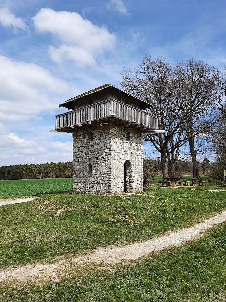 Saar Hunsrueck Steig