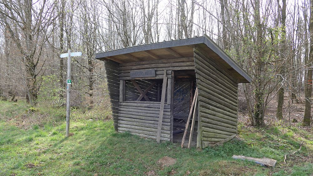 Saar Hunsrueck Steig