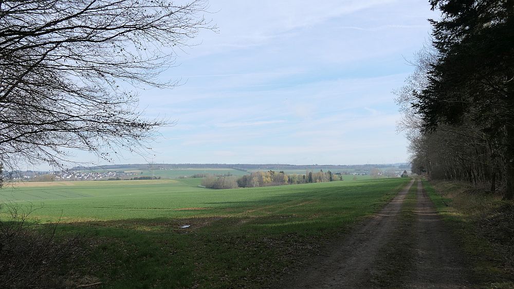 Saar Hunsrueck Steig