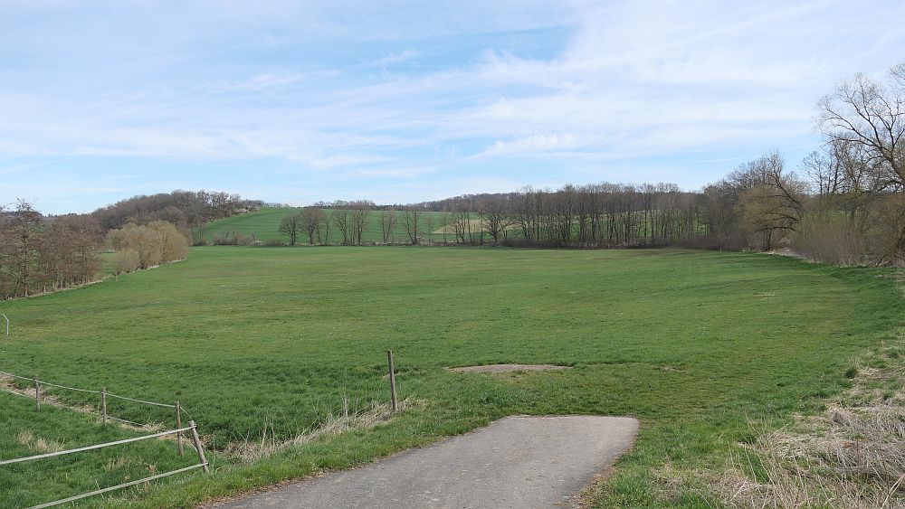 Saar Hunsrueck Steig