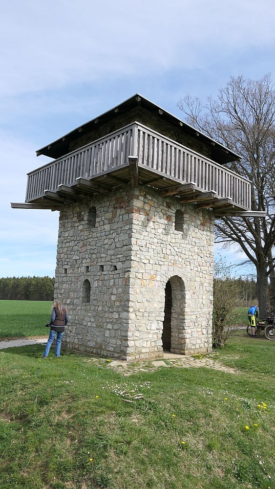 Saar Hunsrueck Steig
