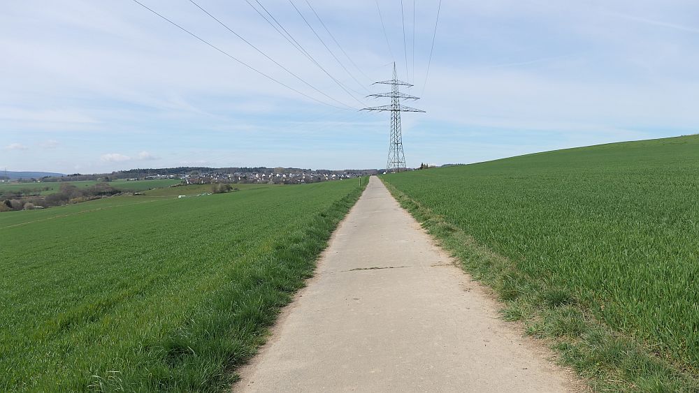 Saar Hunsrueck Steig