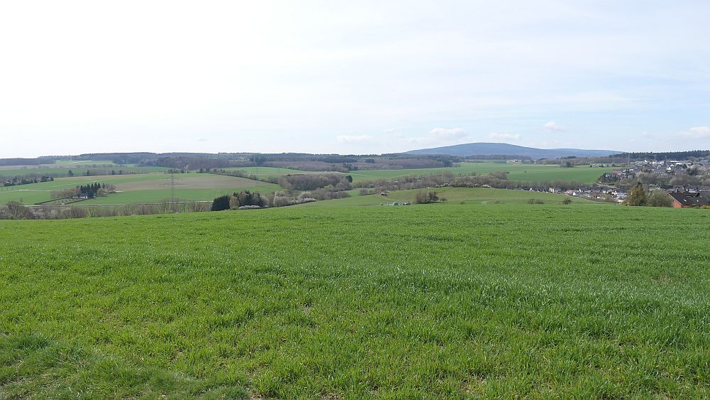 Saar Hunsrueck Steig
