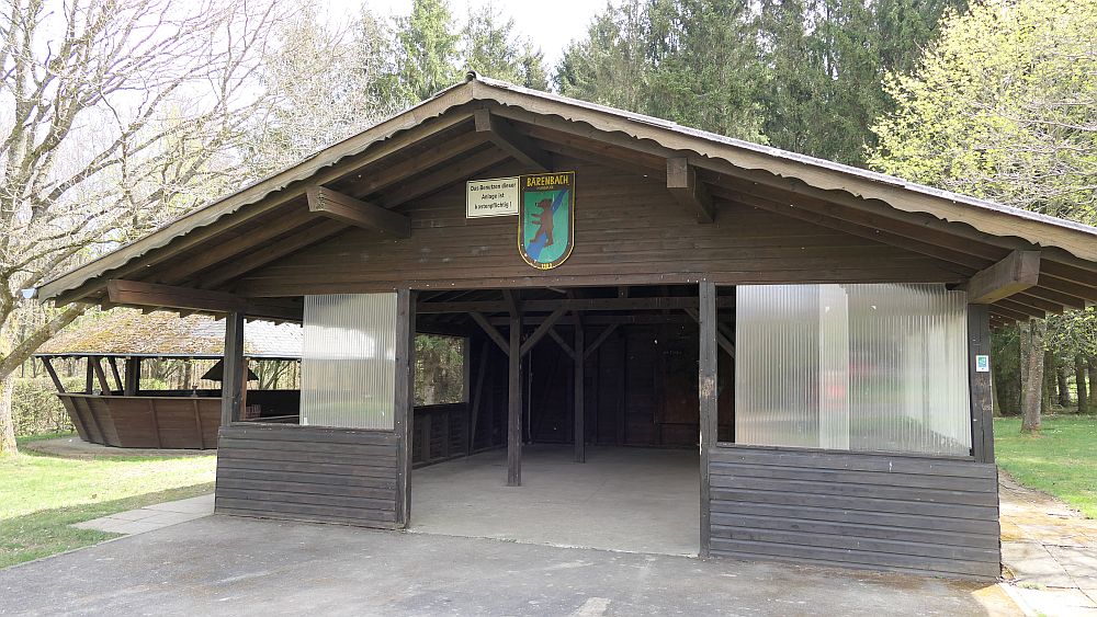 Saar Hunsrueck Steig