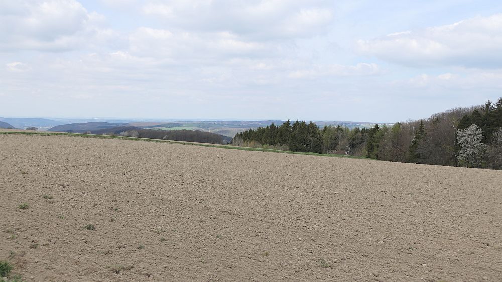 Saar Hunsrueck Steig