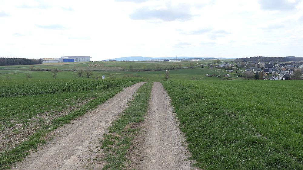 Saar Hunsrueck Steig