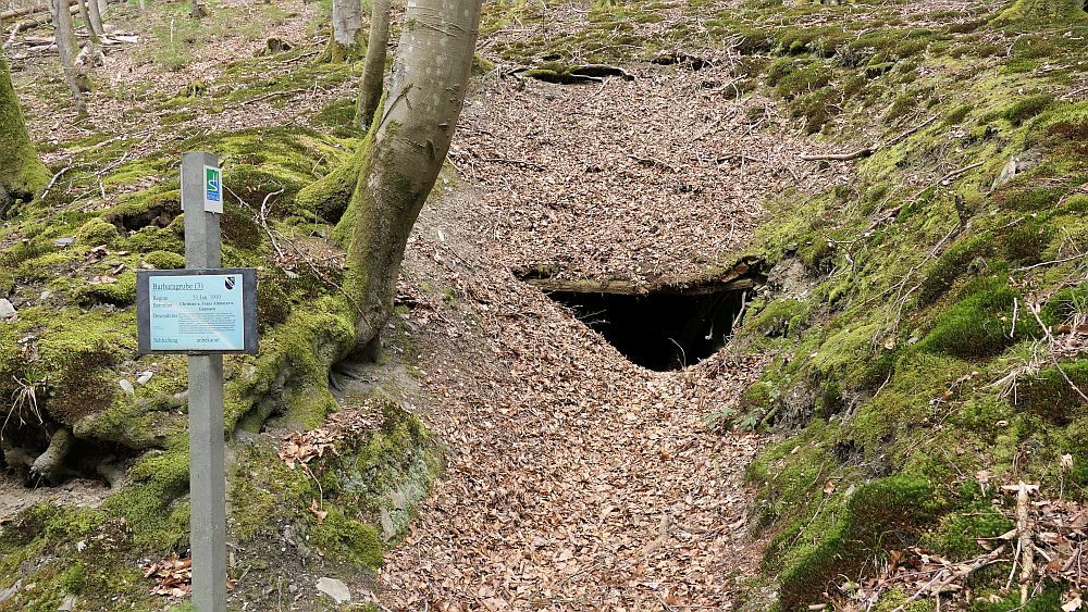 Saar Hunsrueck Steig