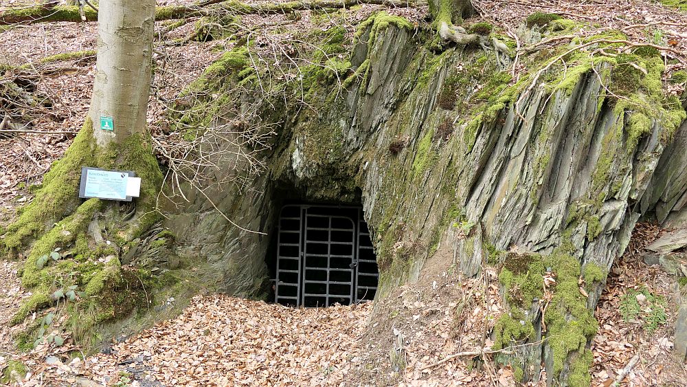 Saar Hunsrueck Steig