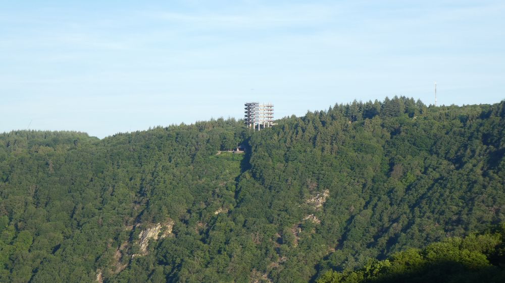 Saar Hunsrueck Steig