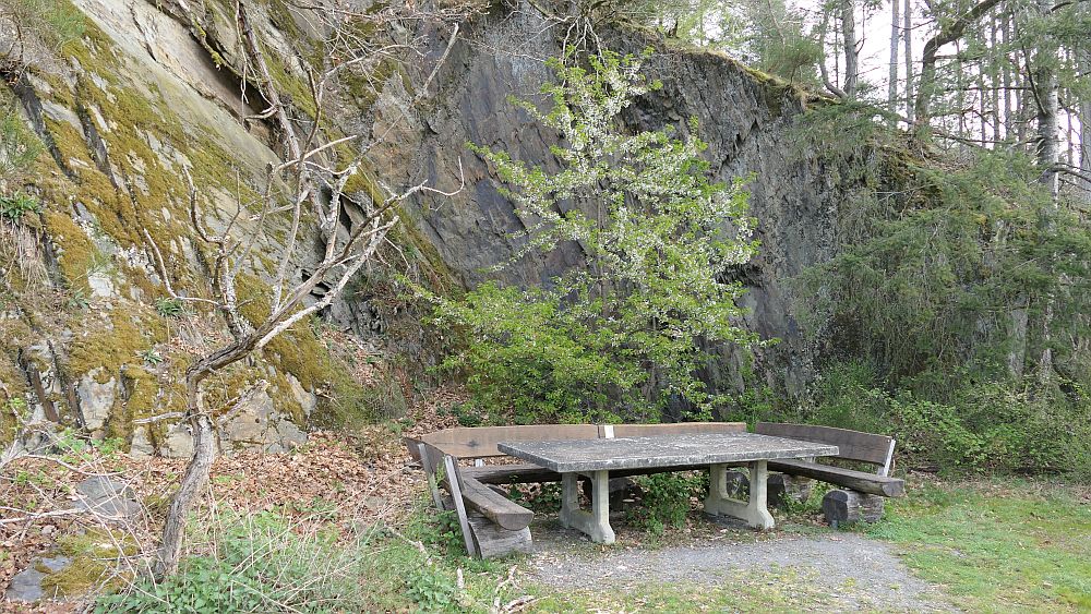 Saar Hunsrueck Steig