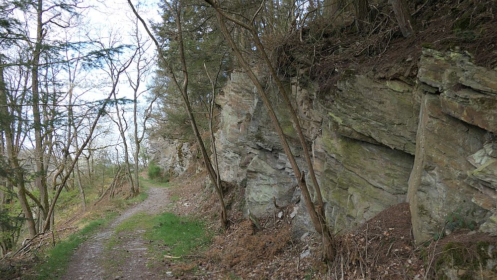 Saar Hunsrueck Steig