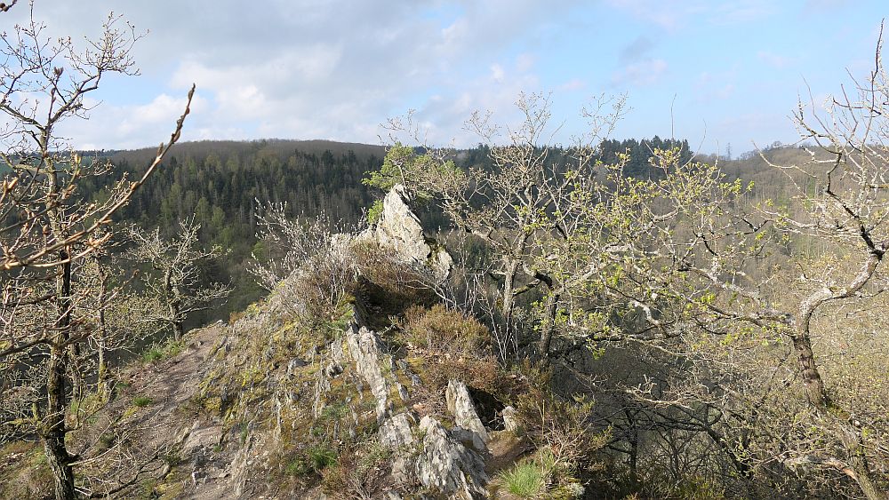 Saar Hunsrueck Steig