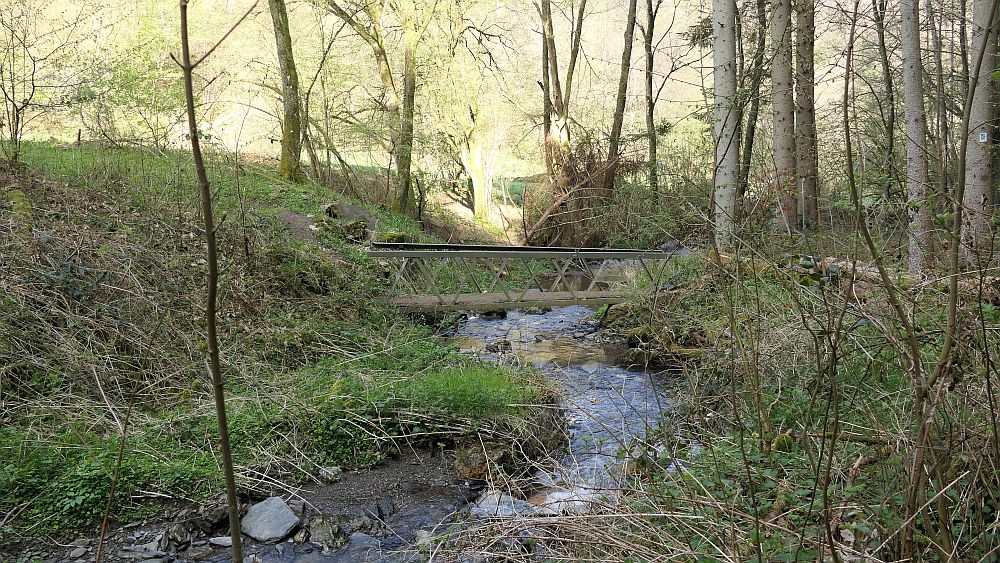 Saar Hunsrueck Steig