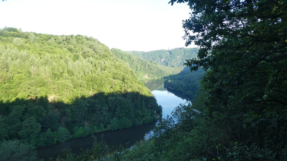 Saar Hunsrueck Steig