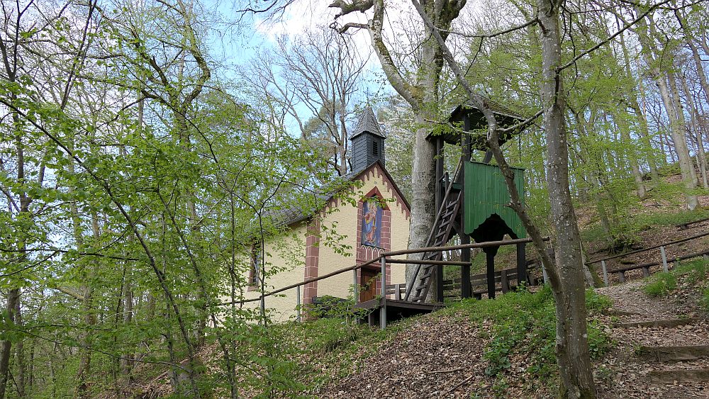 Saar Hunsrueck Steig
