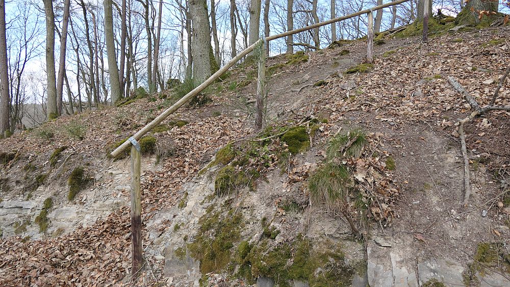 Saar Hunsrueck Steig