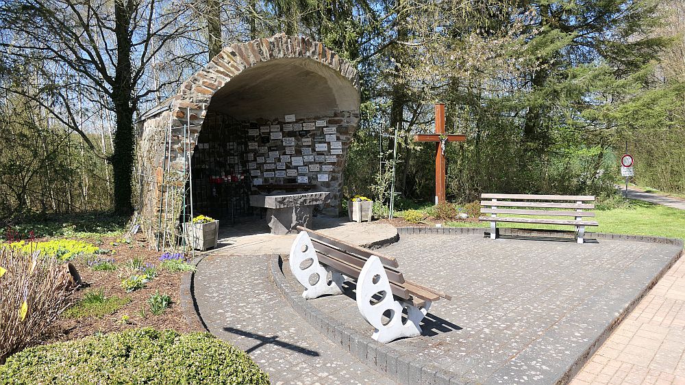 Saar Hunsrueck Steig