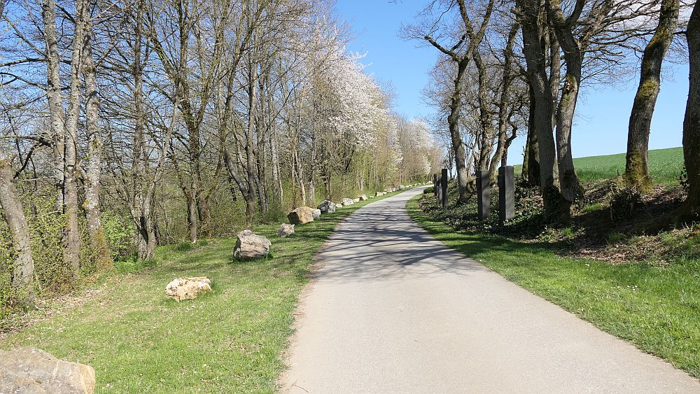 Saar Hunsrueck Steig