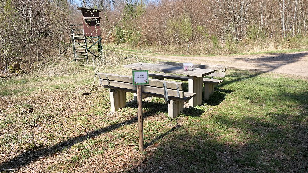 Saar Hunsrueck Steig