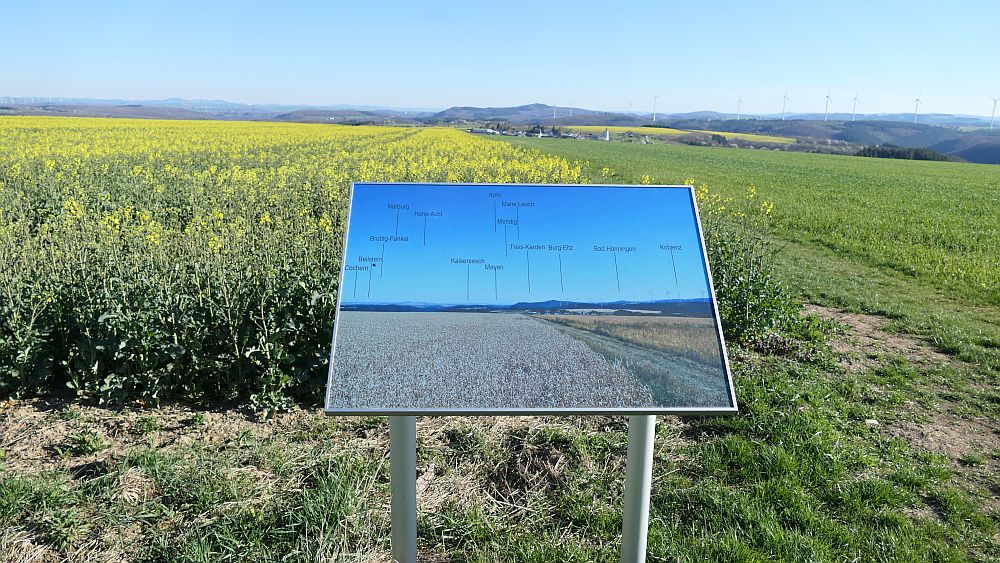 Saar Hunsrueck Steig