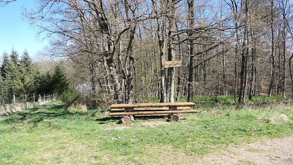Saar Hunsrueck Steig