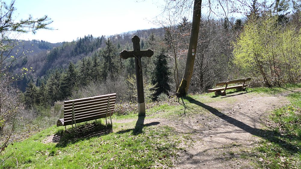 Saar Hunsrueck Steig