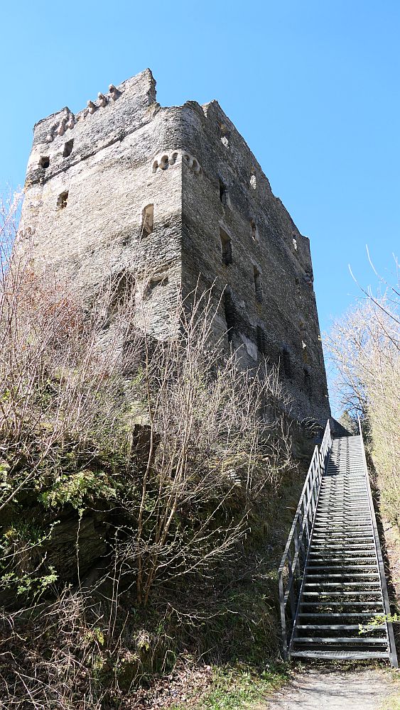 Saar Hunsrueck Steig