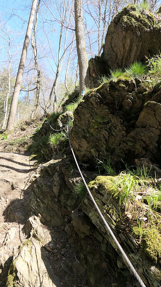 Saar Hunsrueck Steig
