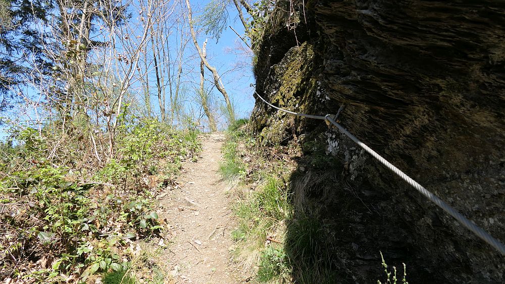Saar Hunsrueck Steig