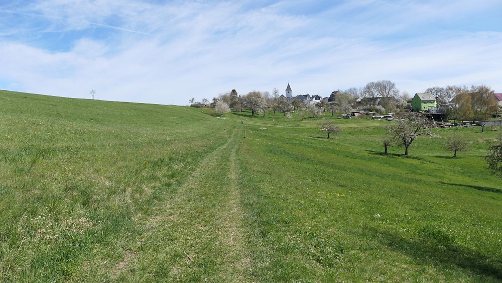 Saar Hunsrueck Steig