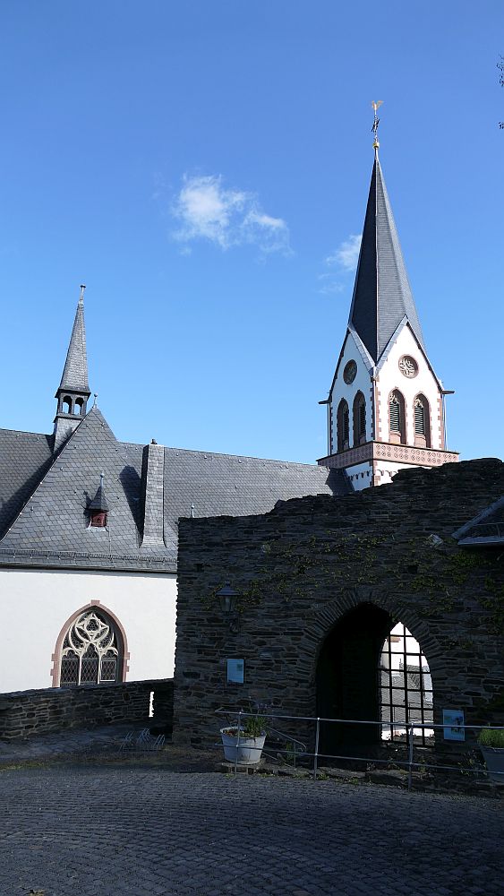 Saar Hunsrueck Steig