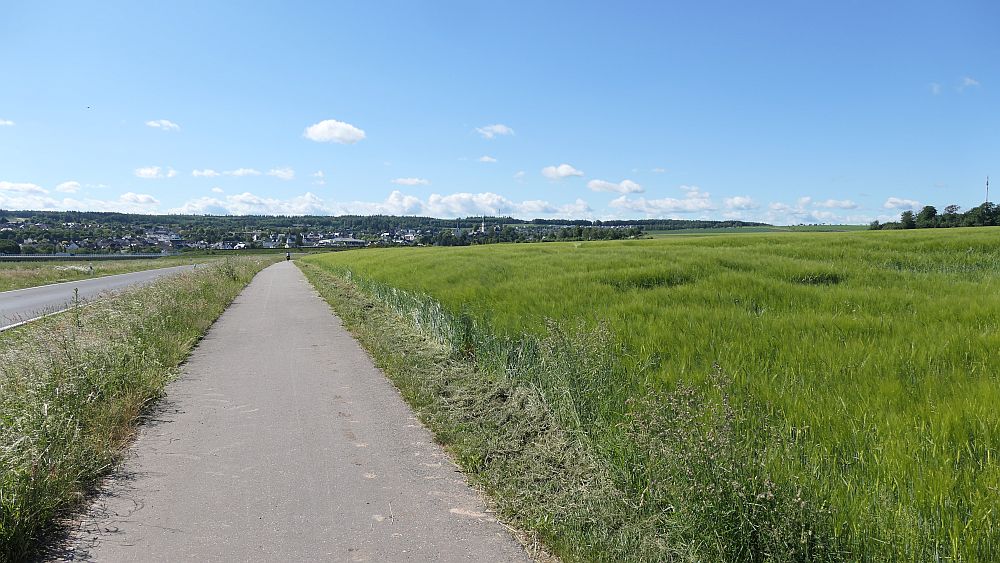 Saar Hunsrueck Steig