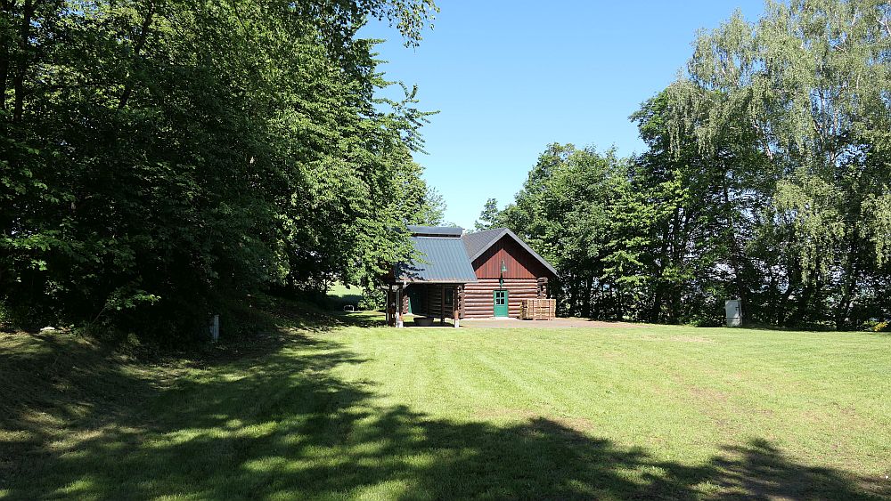 Saar Hunsrueck Steig