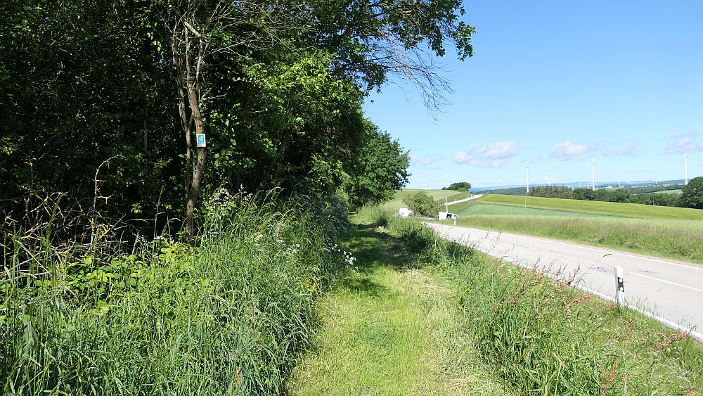 Saar Hunsrueck Steig