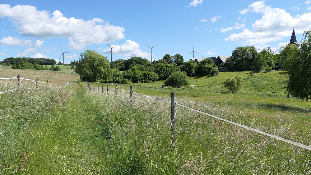 Saar Hunsrueck Steig