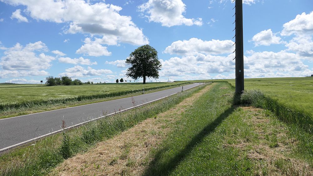 Saar Hunsrueck Steig