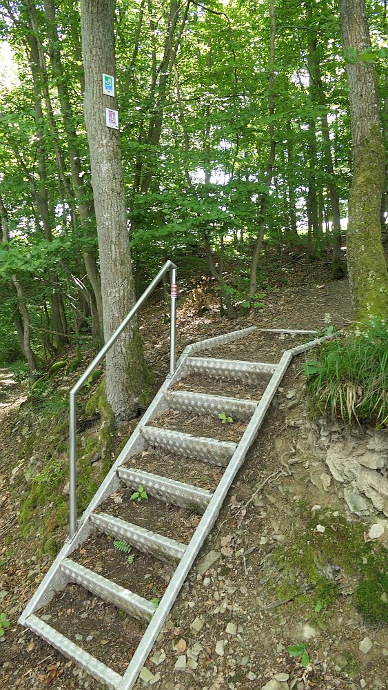 Saar Hunsrueck Steig