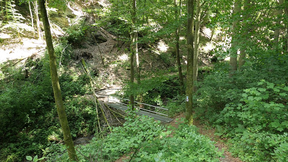 Saar Hunsrueck Steig