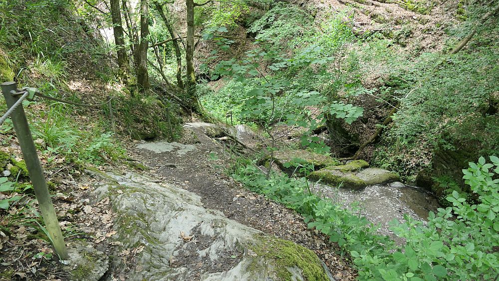 Saar Hunsrueck Steig