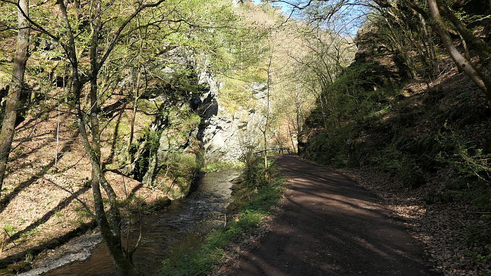 Saar Hunsrueck Steig