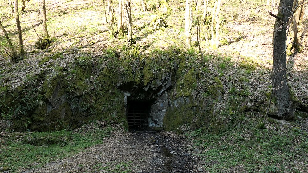 Saar Hunsrueck Steig
