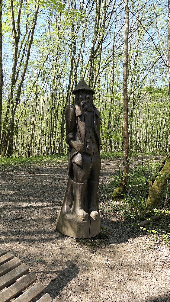 Saar Hunsrueck Steig