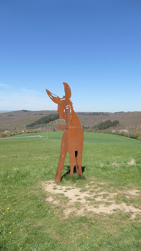 Saar Hunsrueck Steig