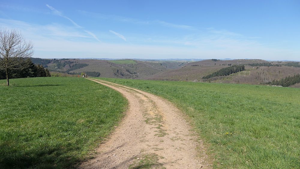 Saar Hunsrueck Steig