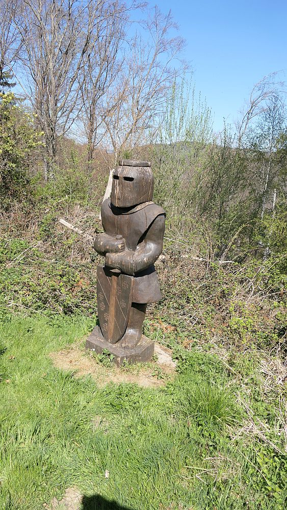 Saar Hunsrueck Steig