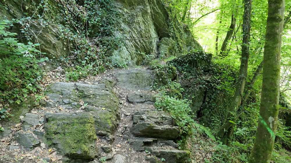Saar Hunsrueck Steig