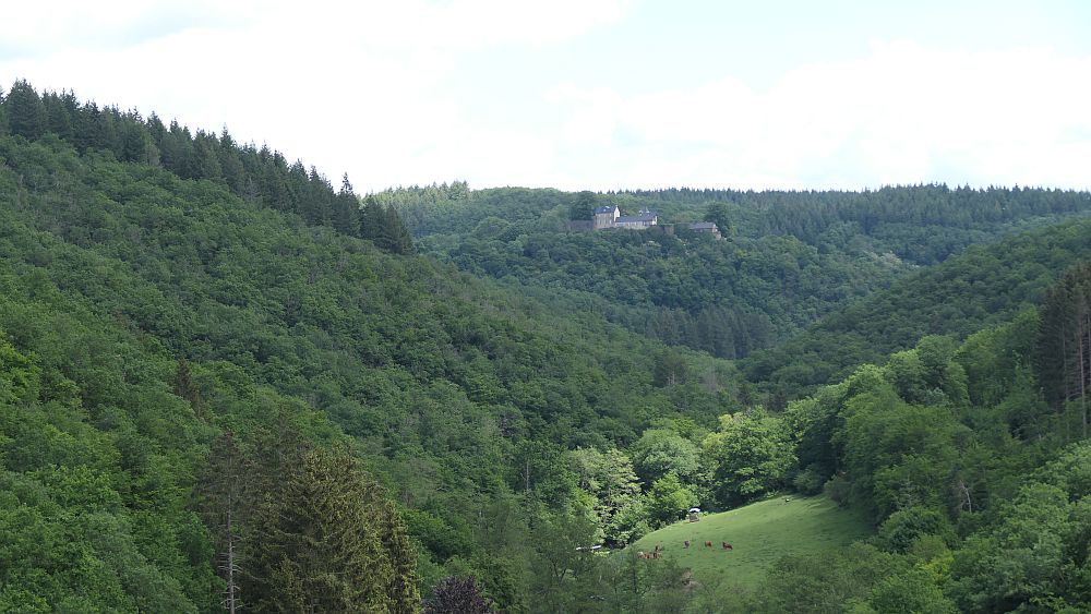 Saar Hunsrueck Steig