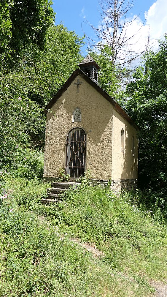 Saar Hunsrueck Steig