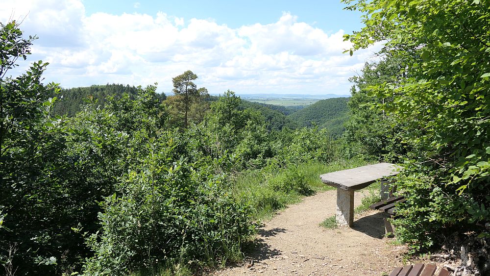 Saar Hunsrueck Steig