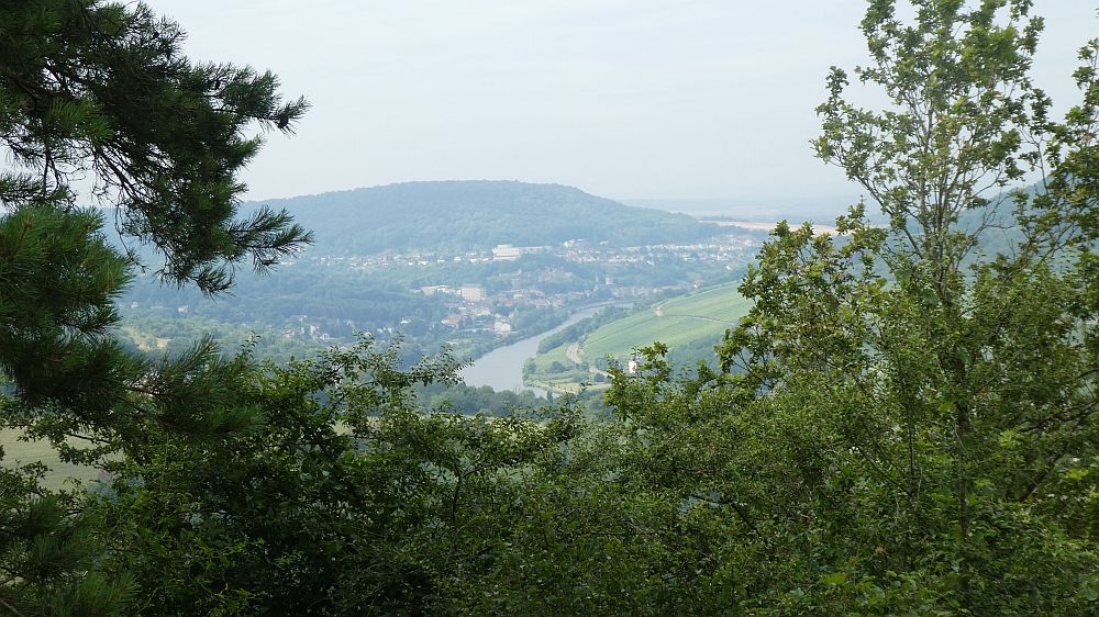 Saar Hunsrueck Steig